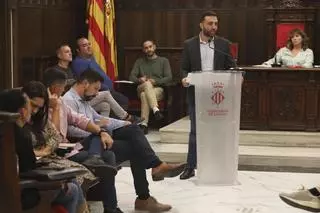 El gobierno de Sagunt prioriza la mejora del espacio público a la espera de la gigafactoría