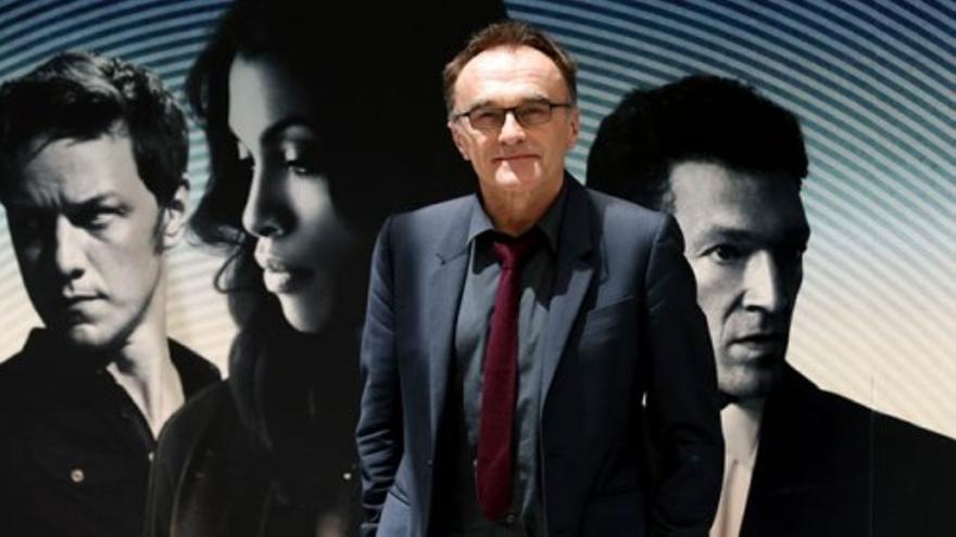 Goya, protagonista de la nueva película de Danny Boyle