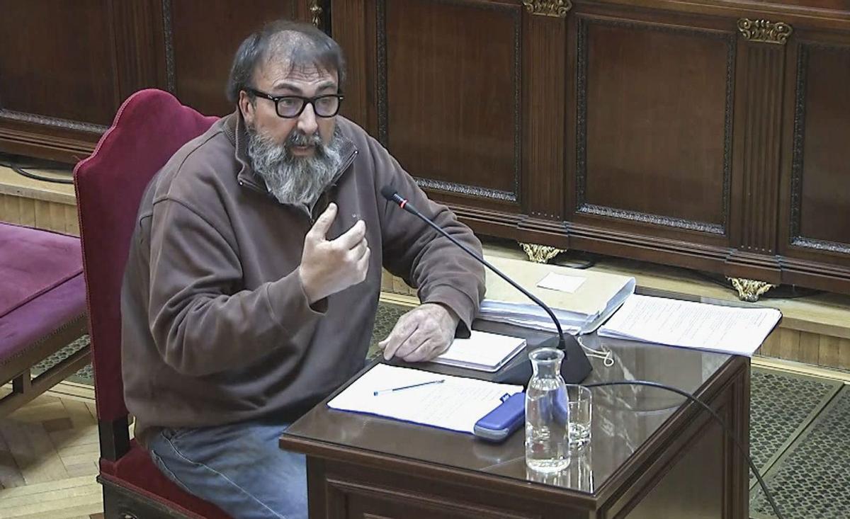 Koldo admet que va cobrar "xistorres" del PSOE però nega tractes amb Sánchez