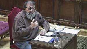 Koldo admet que va cobrar "xistorres" del PSOE però nega tractes amb Sánchez