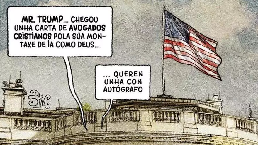 A Silveira de Kiko da Silva, 18 de abril de 2026