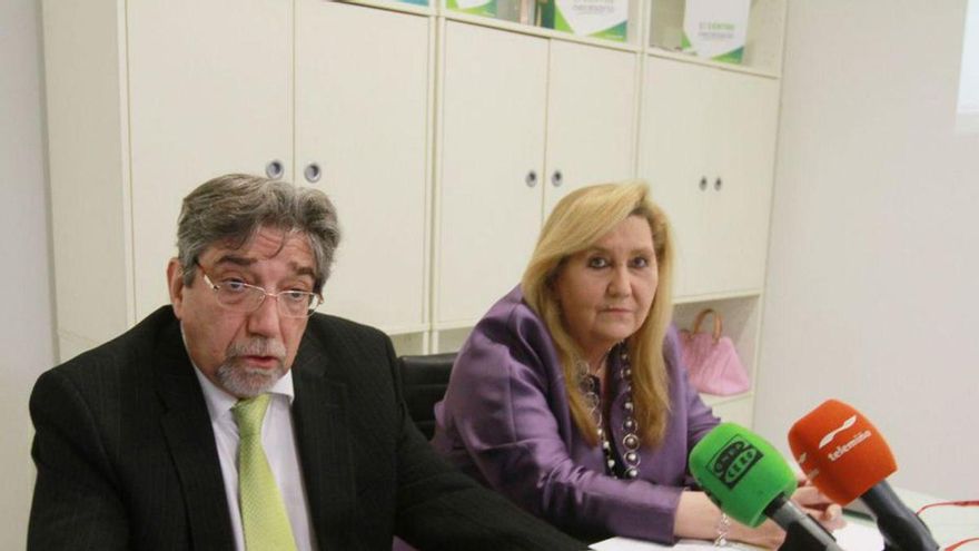 María Dibuja, exedil &quot;díscola&quot; de Jácome, le planta cara,  con una candidatura a la Alcaldía