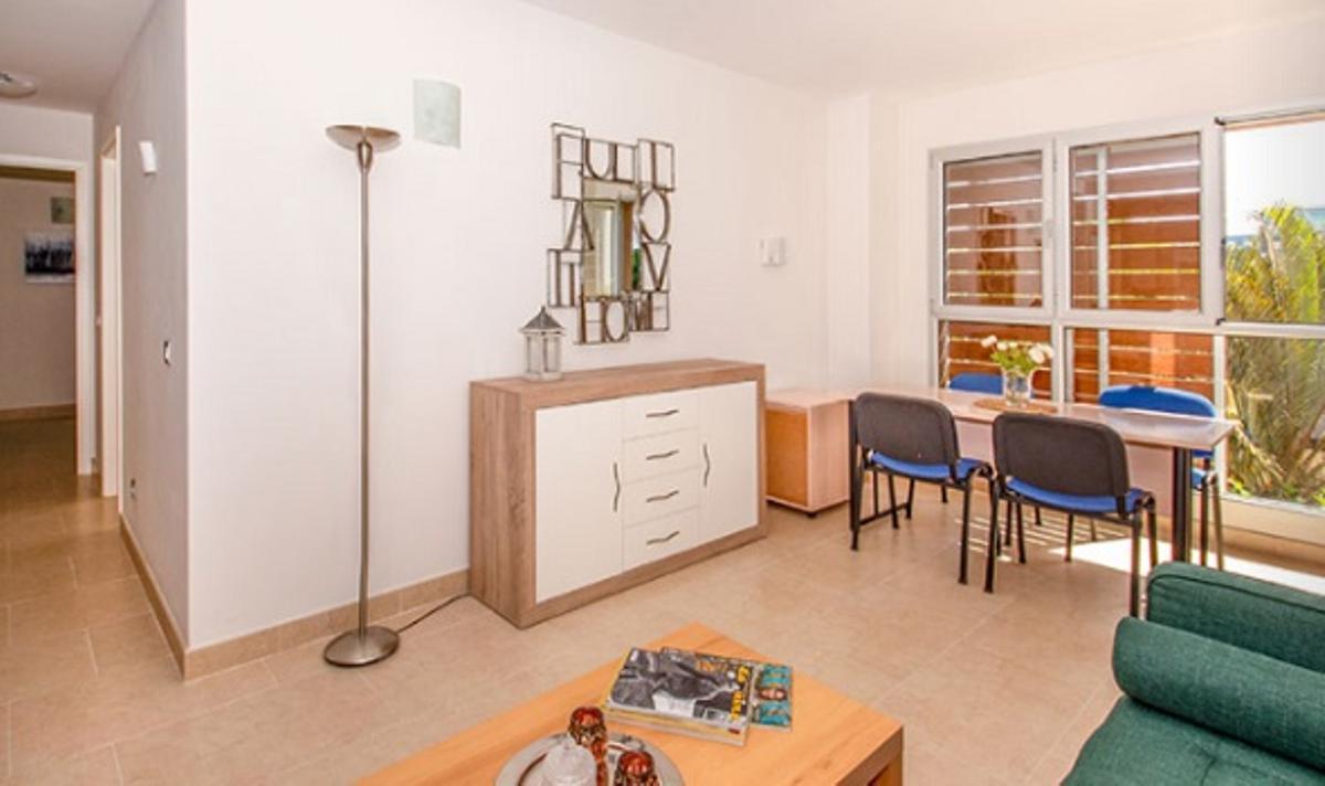 Pisos en venta en Las Palmas de Gran Canaria.