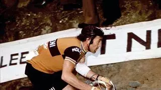 ¿Indurain o Merckx? Este es el top 10 que desata el debate en el ciclismo