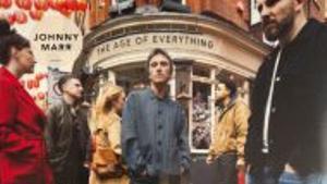 L’eco de la reialesa de The Smiths