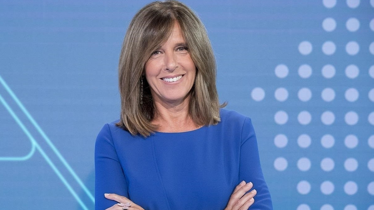 Ana Blanco deixa de presentar el ‘Telediario’ de TVE després de més de 30 anys per petició pròpia