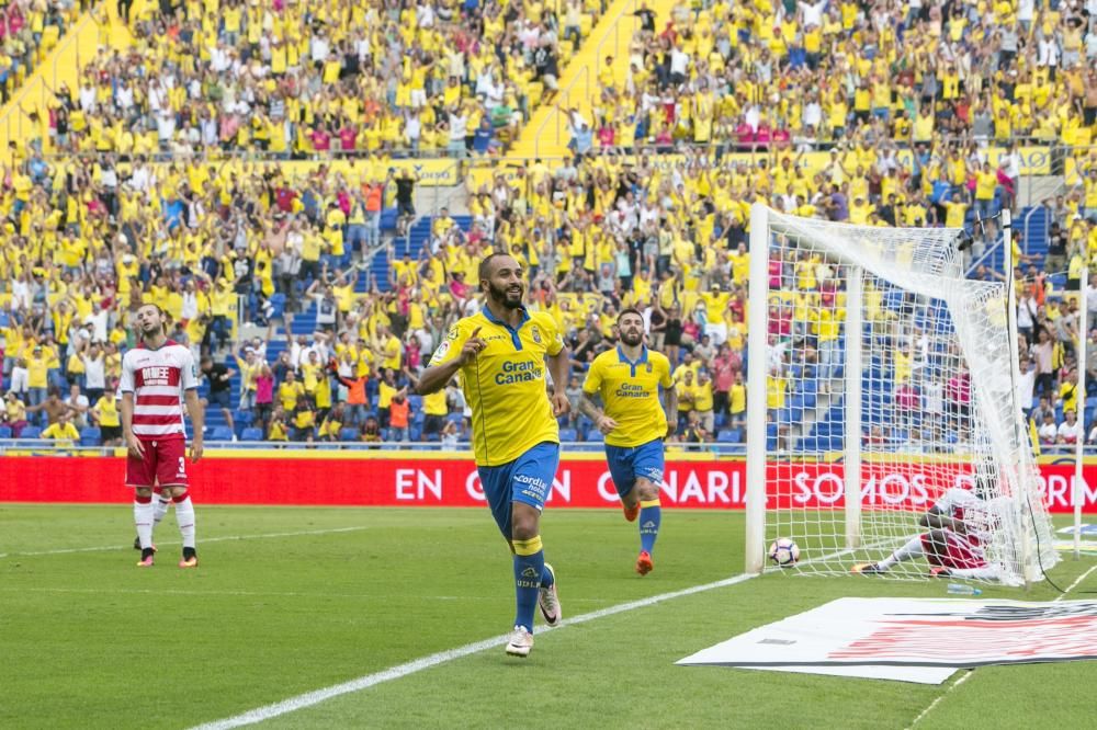 FÚTBOL PRIMERA DIVISIÓN UD LAS PALMAS - ...