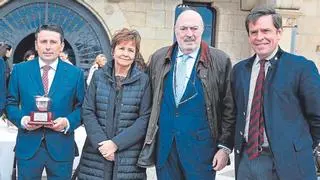 Zuñiga confía en el regreso de Morante de la Puebla a la feria de Begoña