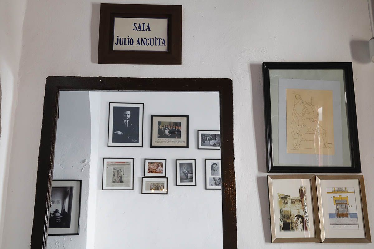 Taberna Sociedad de Plateros San Francisco