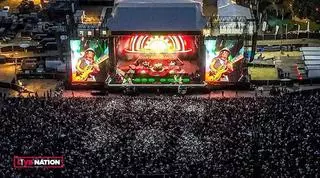 Así será el show de Guns N' Roses en Vigo: tres horas de rock y un recuerdo para Ucrania