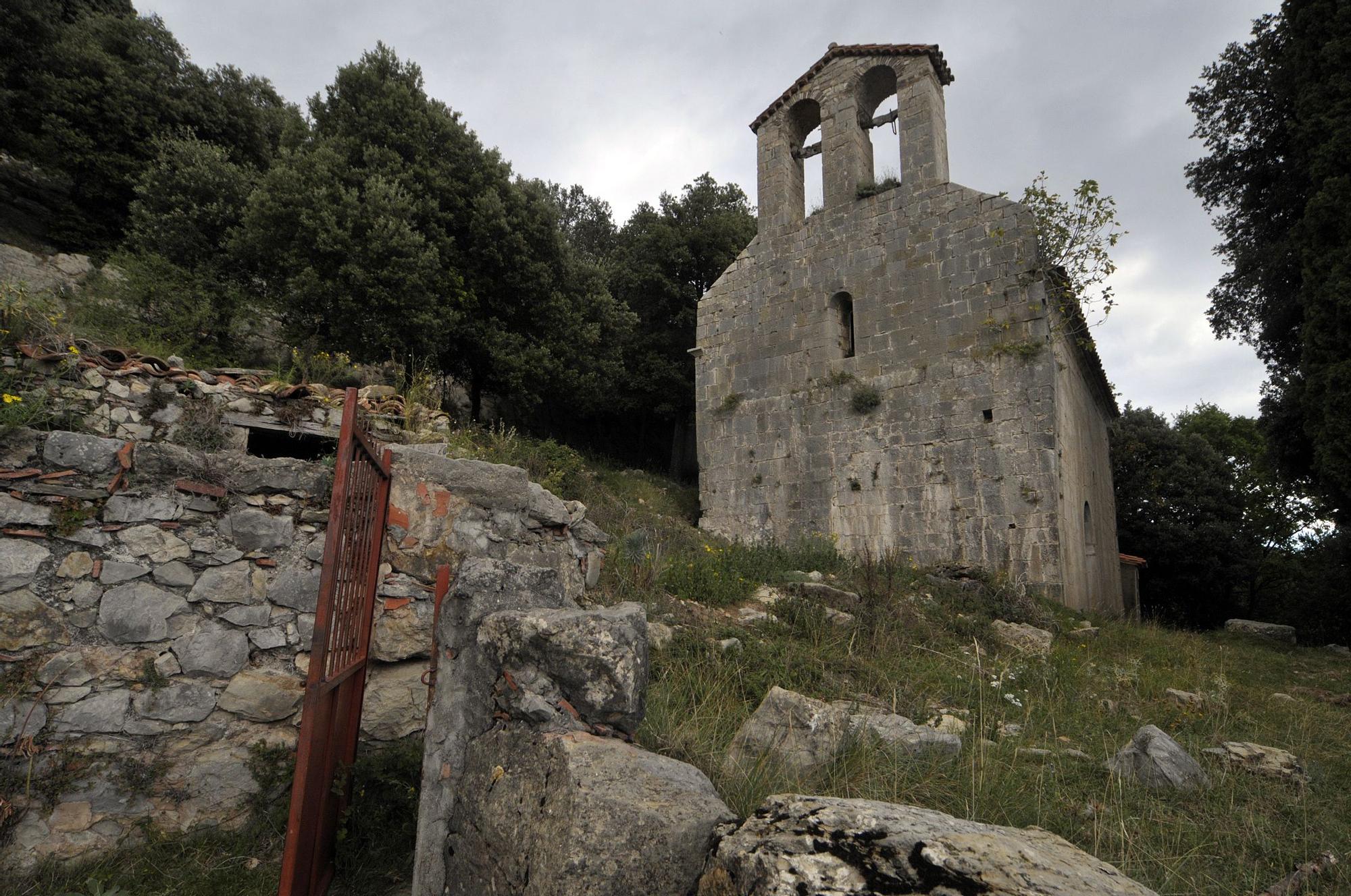 Sant Miquel de Bassegoda.JPG