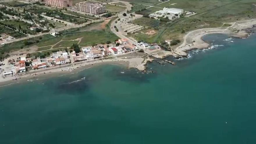 Un verano para mirar al cielo y descubrir Cabanes: eclipse, naturaleza, cultura y experiencias únicas