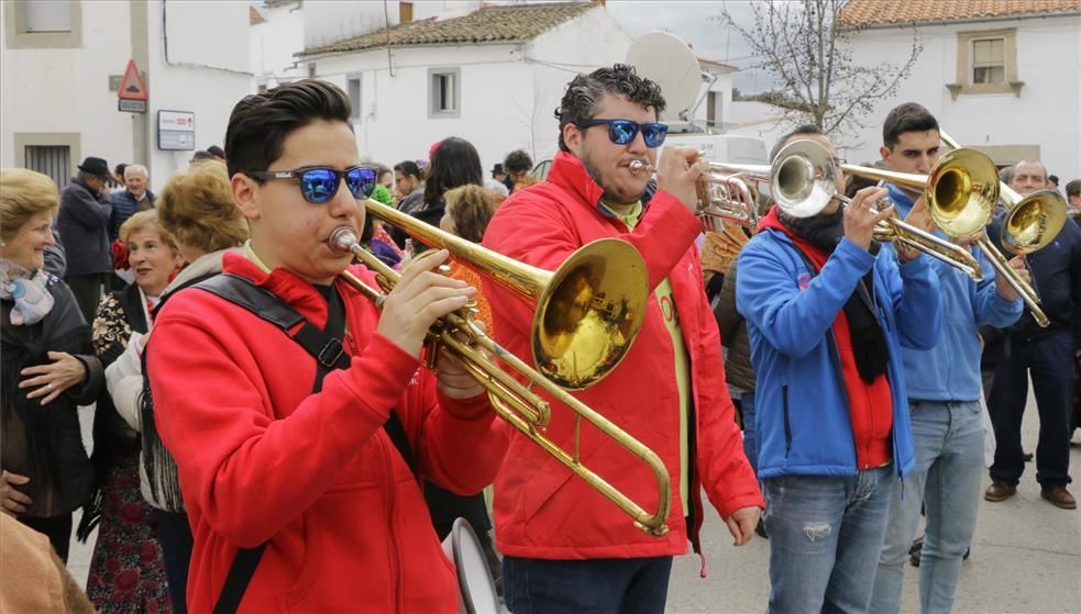 La patatera de Malpartida de Cáceres