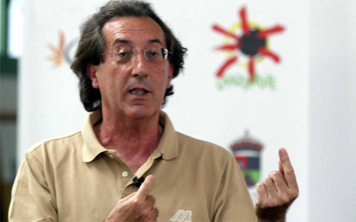 Paco Seirul.lo ha sufrido un infarto