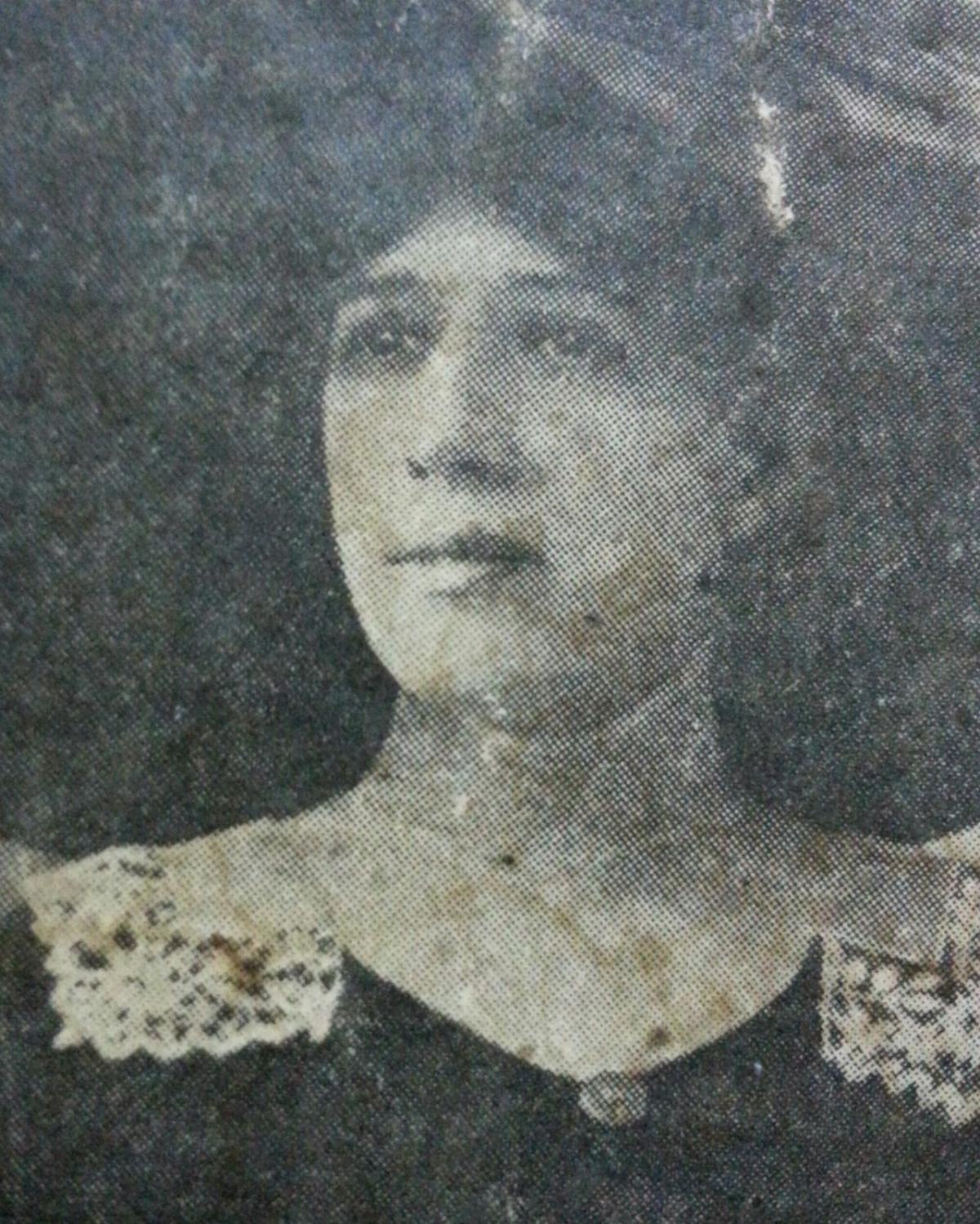 El último capítulo de Renée Lafont