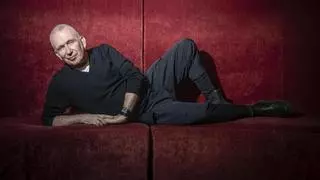 Jean Paul Gaultier: "Siempre he rechazado la idea de la mujer objeto"