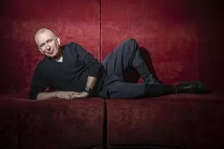 Entrevista a Jean Paul Gaultier: "Siempre he rechazado la idea de la mujer objeto"