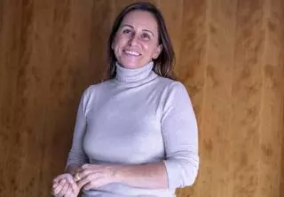 Inés Rotger, presidenta de l’Asssociació Balear de l’Empresa Familiar (ABEF): «La empresa familiar se enfrenta actualmente a una serie de desafíos sin precedentes»