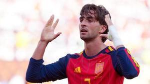 Así es el coche de Ferran Torres, valorado en unos 50.000 euros