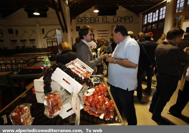 Presentación de la V Ruta Sabores de Castellón