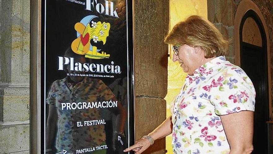 El Festival Folk se completará con dos talleres gratuitos