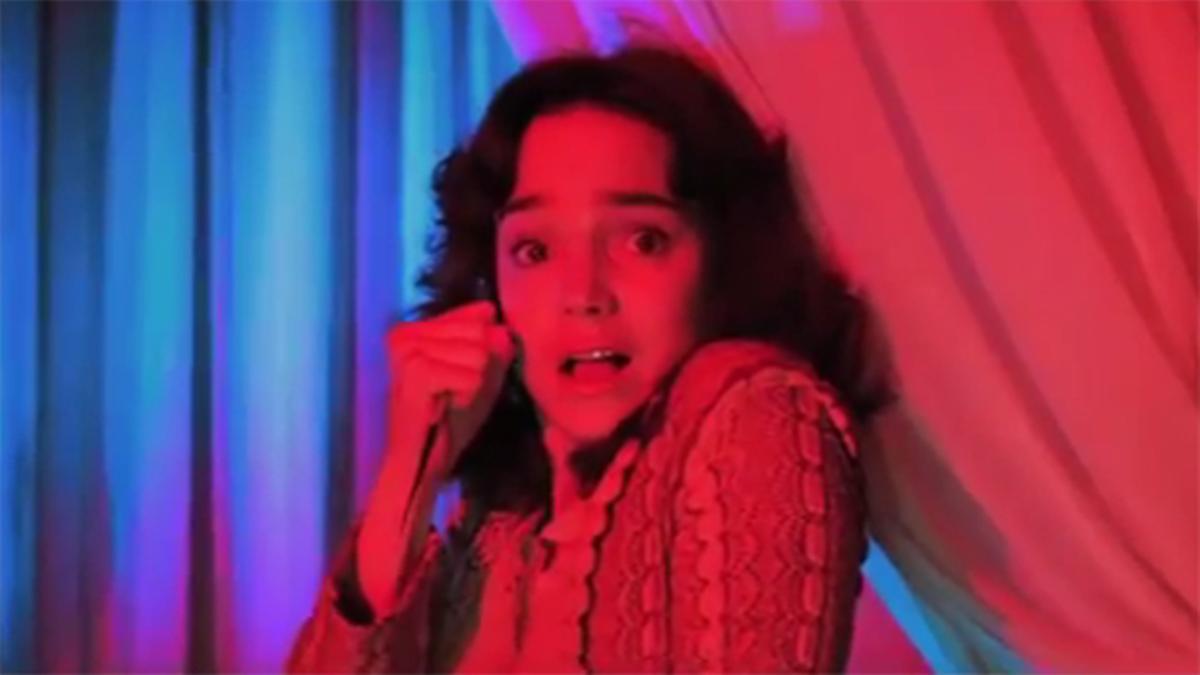 Tráiler de la película ’Suspiria’. 