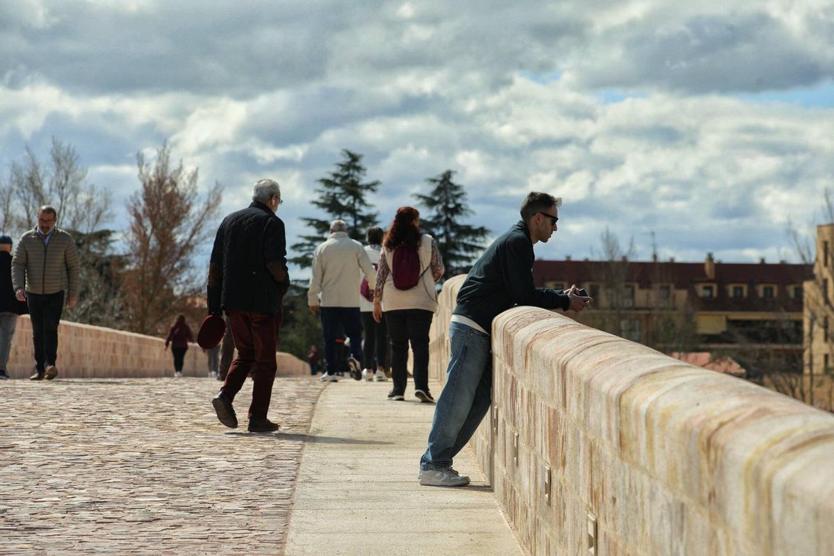 Repertura del Puente de Piedra