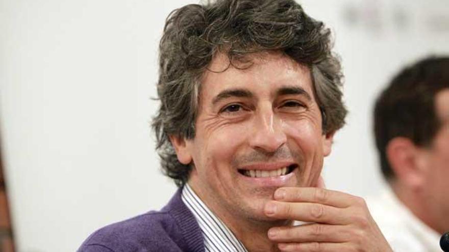 Alexander Payne