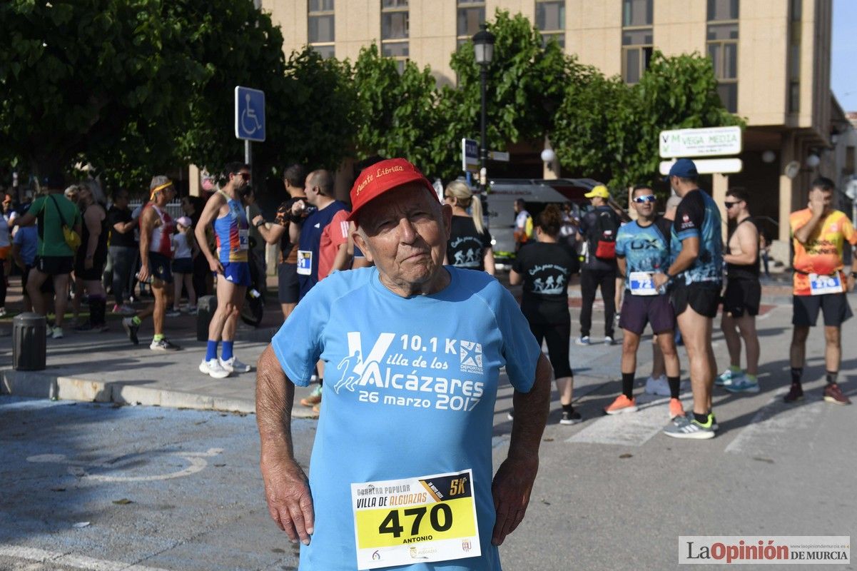 XII Carrera Popular Villa de Alguazas 2025, en imágenes