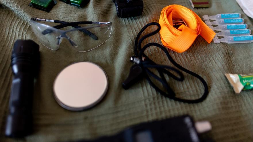 La Unión Europea comparte un videotutorial de cómo preparar un kit de emergencia