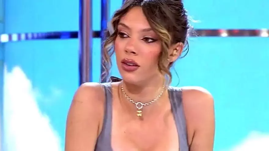 Adiós a Alejandra Rubio: la hija de Terelu Campos se va de Mediaset