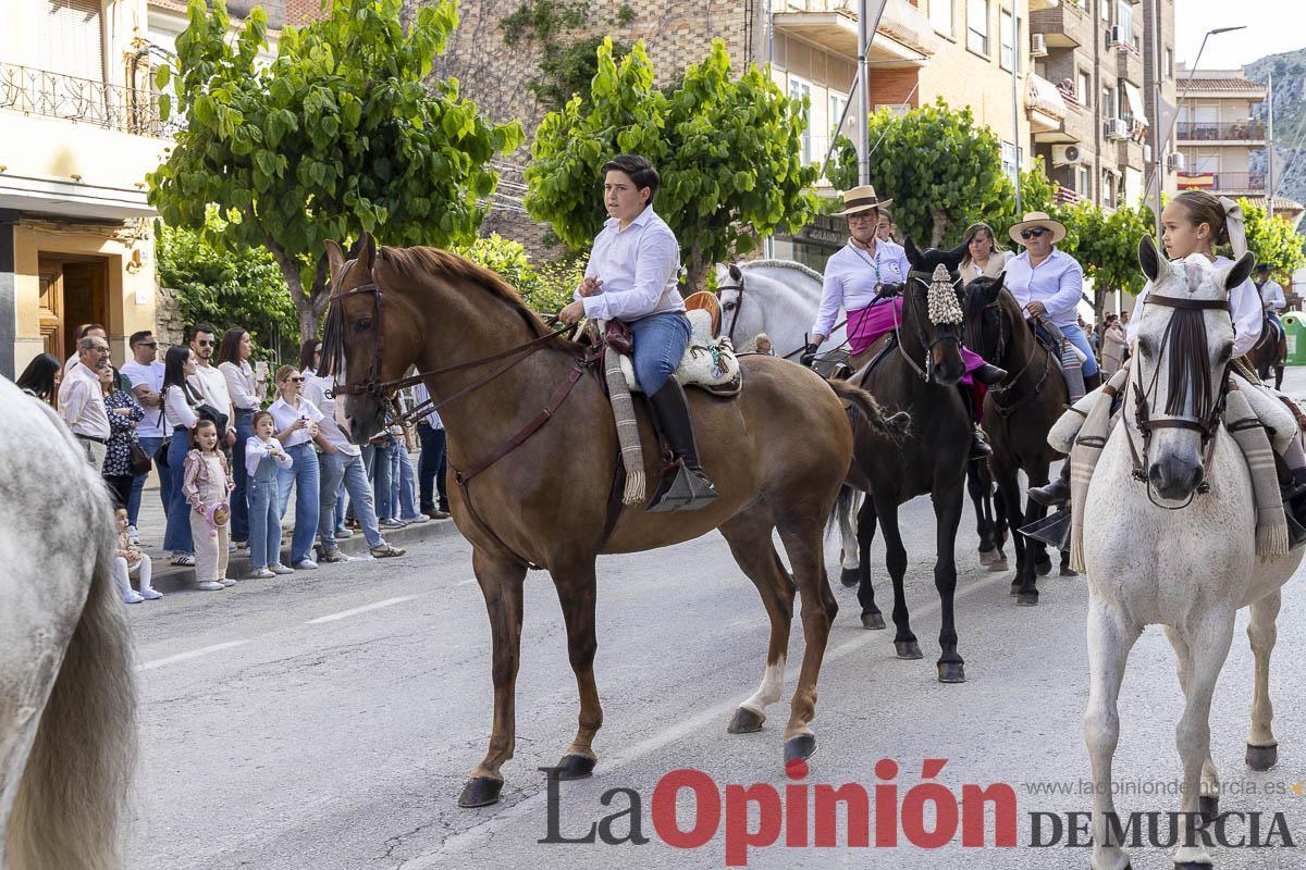 Romería San Isidro/Cehegín_010