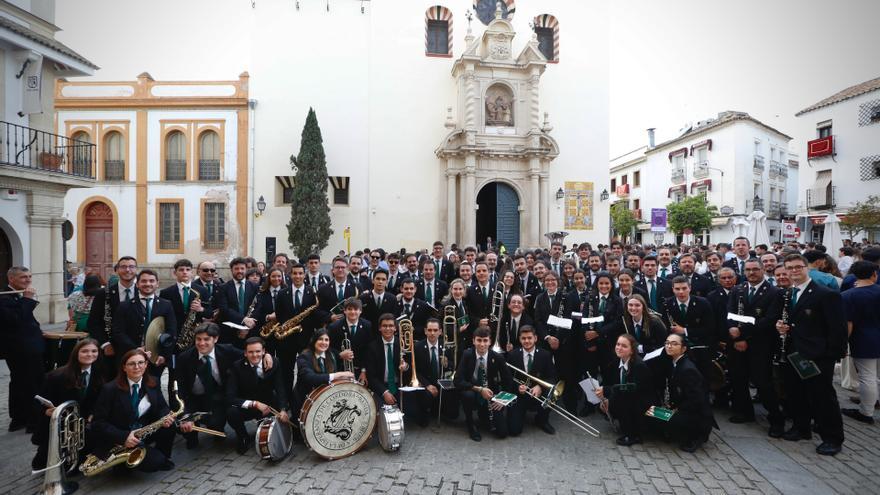 Con todo el arte de Córdoba