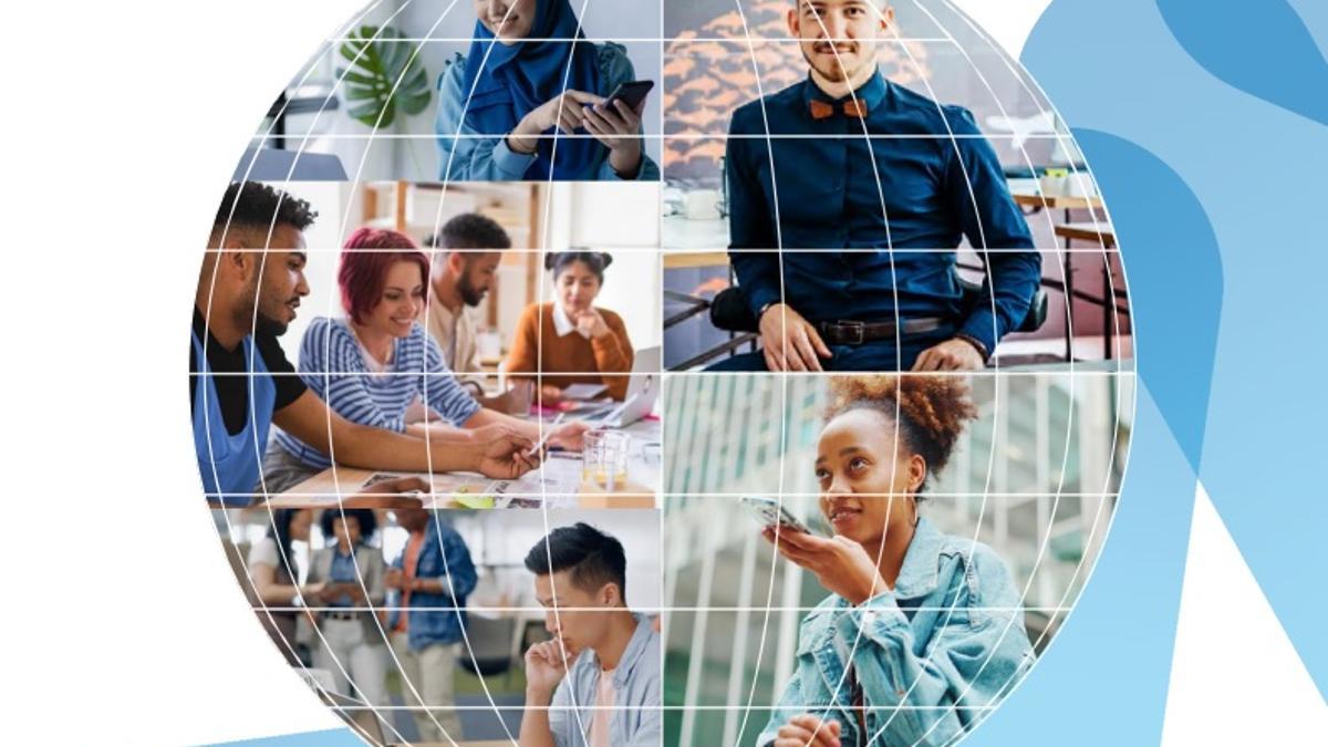 Generación Z en el trabajo