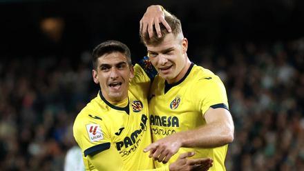 Derbi con aspiraciones europeas entre Villarreal y Valencia