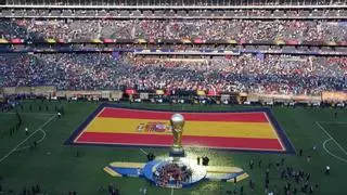 El president de la federació del Marroc diu que la final del Mundial 2030 es jugarà a  Casablanca