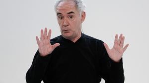 Ferran Adrià