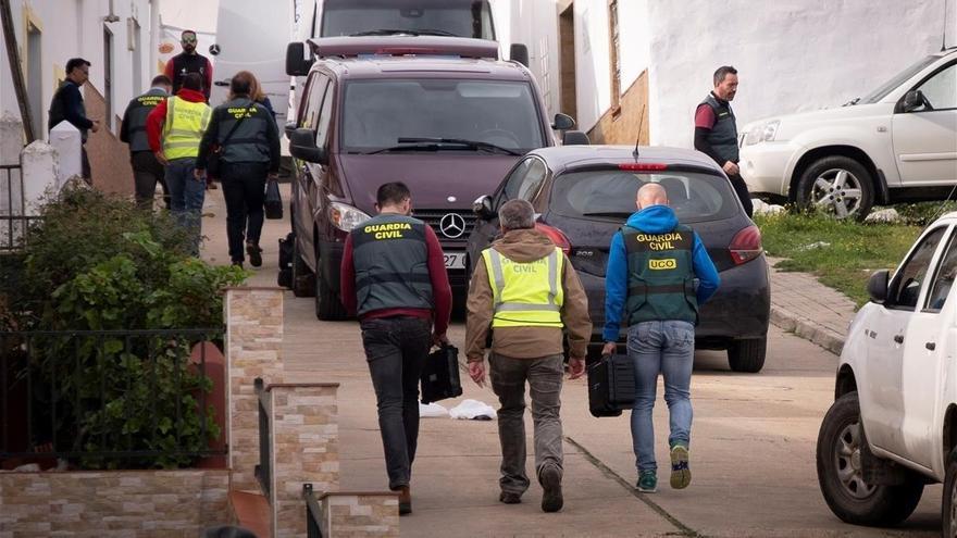 ¿Quién es Bernando Montoya, el detenido por la muerte de Laura Luelmo?