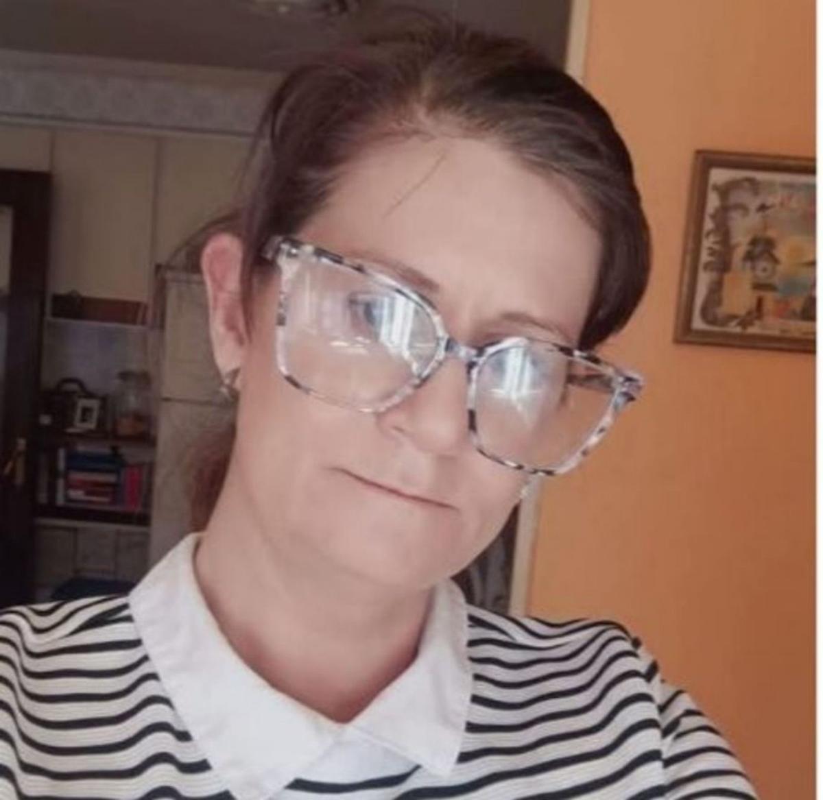 Susana Sierra.