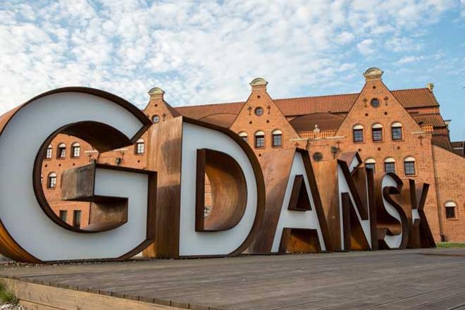 Gdansk