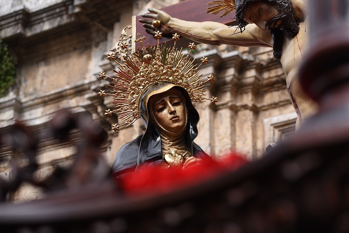 La Caridad, en imágenes