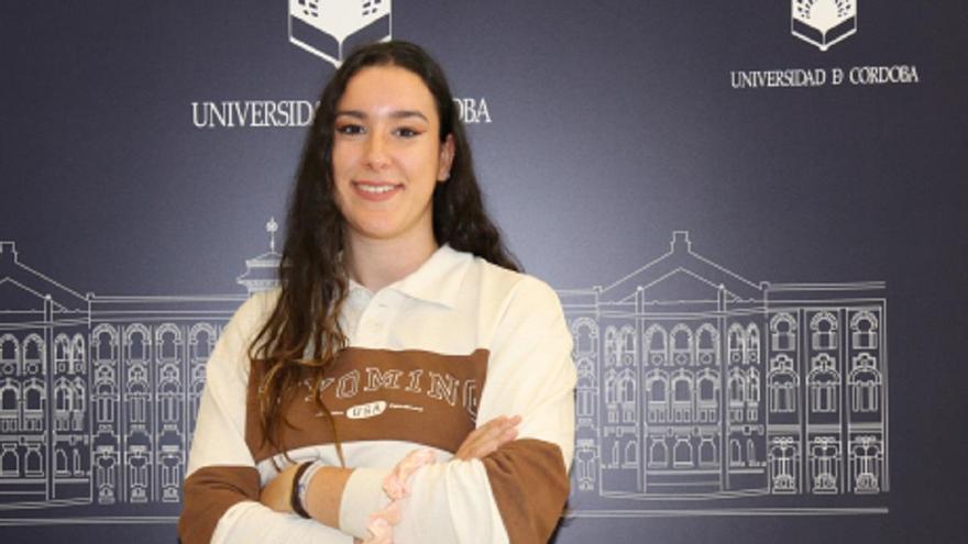 Sara Muñoz Porras, nueva presidenta del Consejo de Estudiantes de la UCO