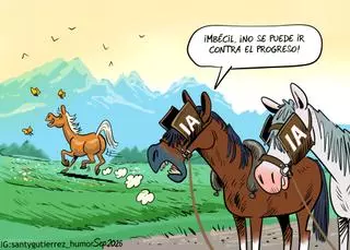 El Prisma, por Santy Gutiérrez
