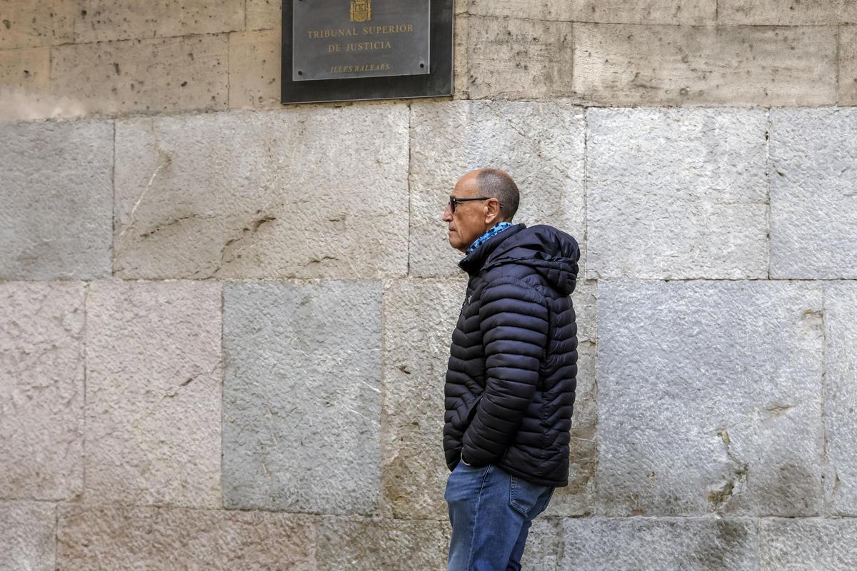 Sin acuerdo por el amaño de las oposiciones en la Policía de Palma Sin acuerdo por el amaño de las oposiciones en la Policía de Palma