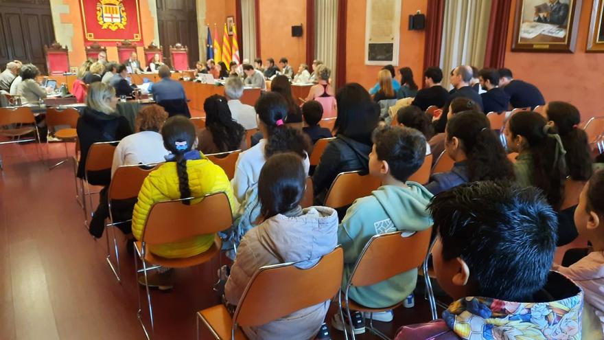 La Intervenció modifica el pla de control de l&#039;Ajuntament de Manresa