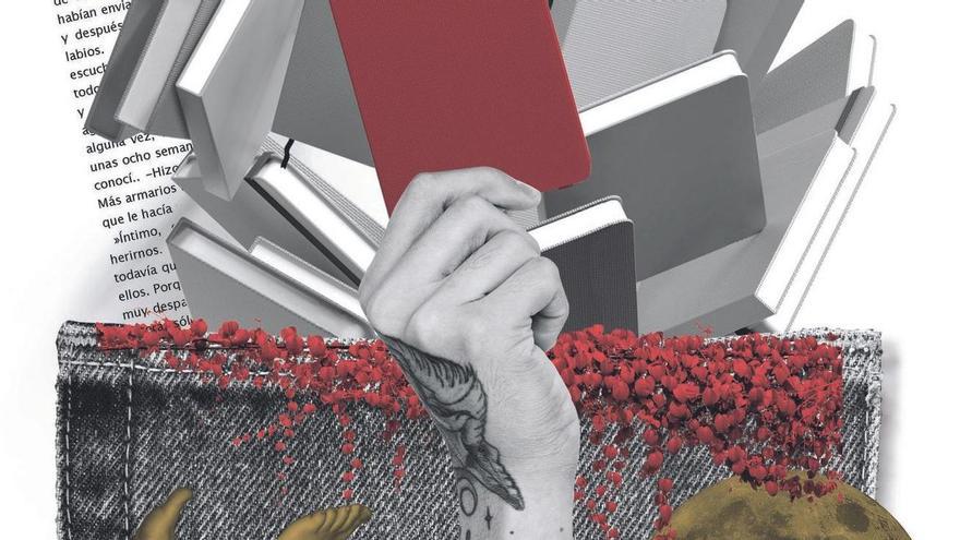 Lo bueno, si breve... éxito literario