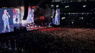Live Nation denunciará al Concello para reclamar el patrocinio de Guns N’ Roses