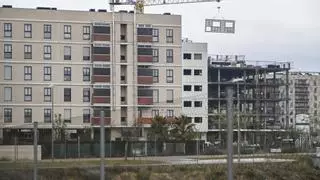 Arcosur tiene en construcción cerca de 1.500 viviendas y prevé doblar su población actual en pocos años