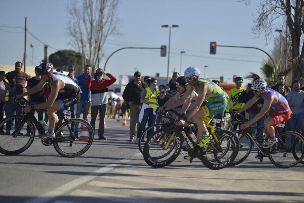 Duatlón de Torre Pacheco