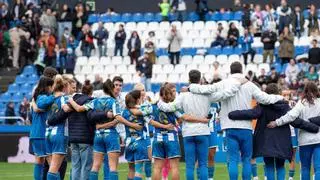 EN DIRECTO | 0-3 | Dépor Abanca - Sevilla